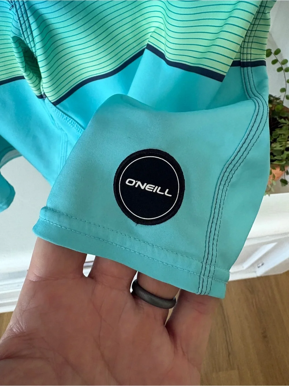 ONeill stylish boardshorts
